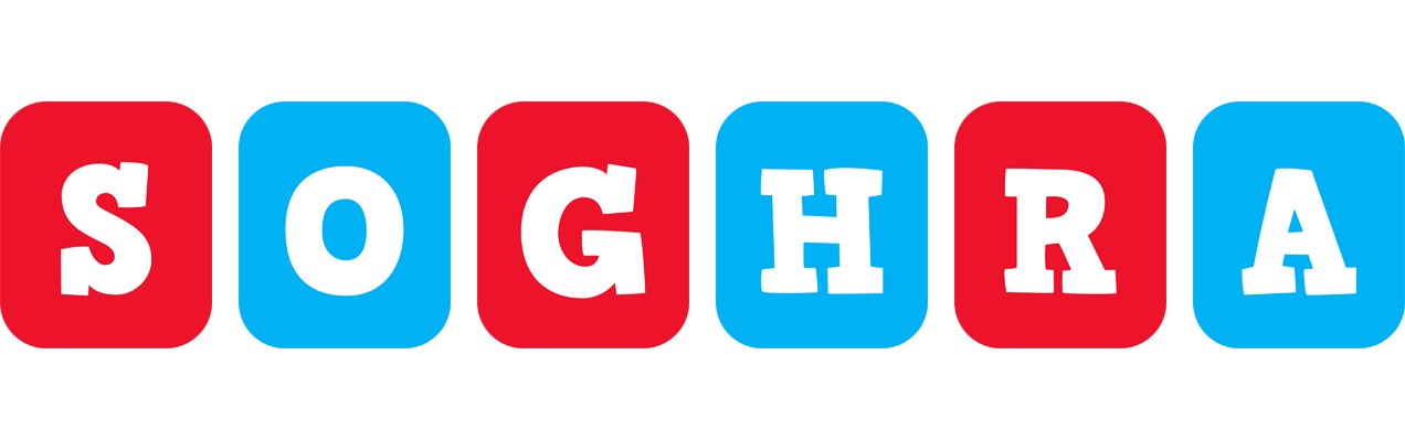 Soghra diesel logo