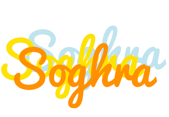 Soghra energy logo
