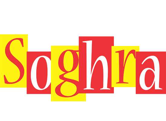 Soghra errors logo