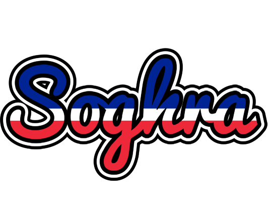 Soghra france logo