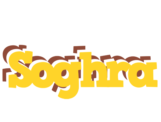 Soghra hotcup logo
