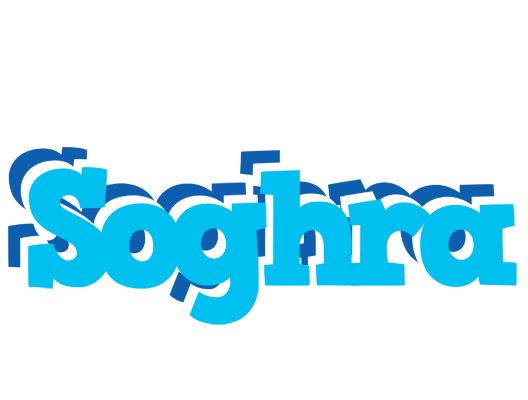 Soghra jacuzzi logo