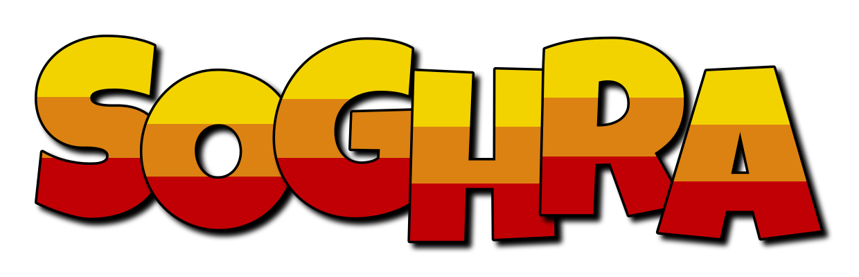 Soghra jungle logo