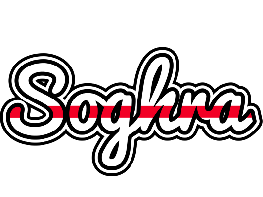 Soghra kingdom logo