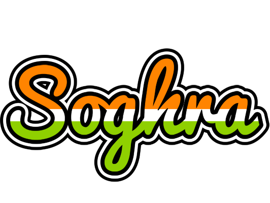 Soghra mumbai logo