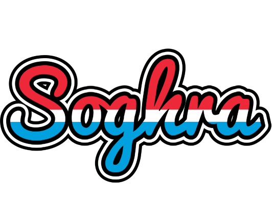 Soghra norway logo