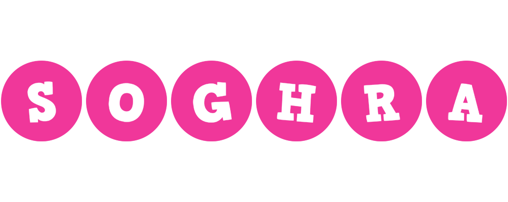 Soghra poker logo