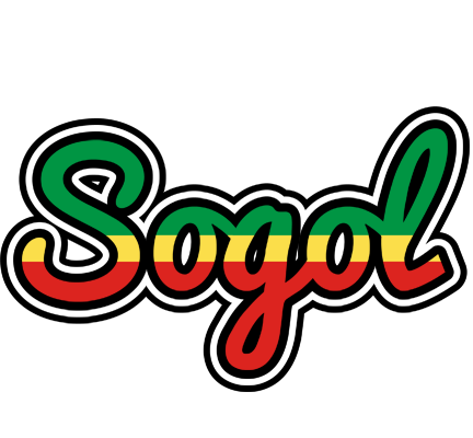 Sogol african logo