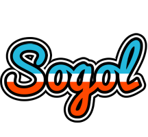 Sogol america logo