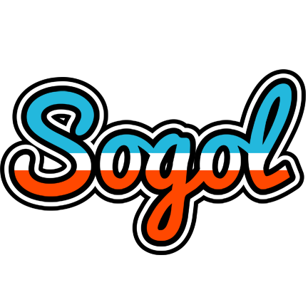 Sogol america logo