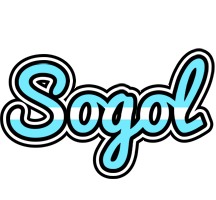 Sogol argentine logo