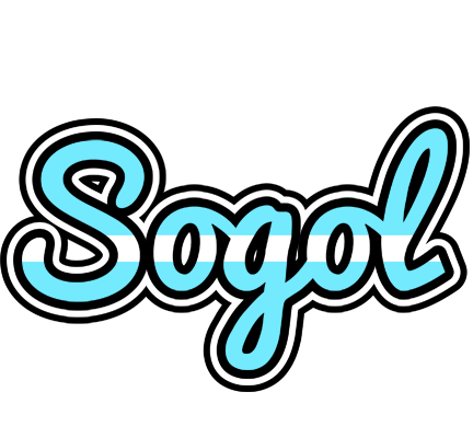 Sogol argentine logo
