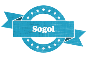 Sogol balance logo