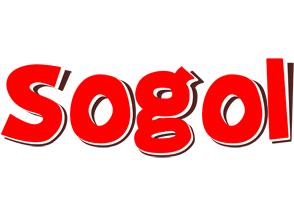 Sogol basket logo