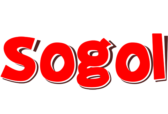 Sogol basket logo