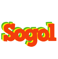 Sogol bbq logo