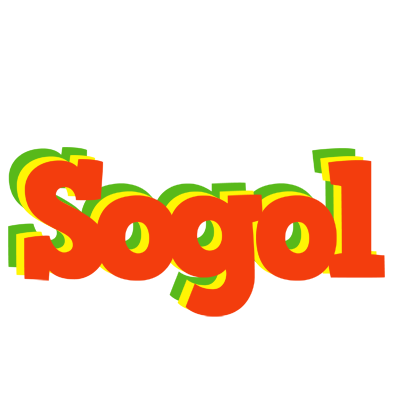 Sogol bbq logo