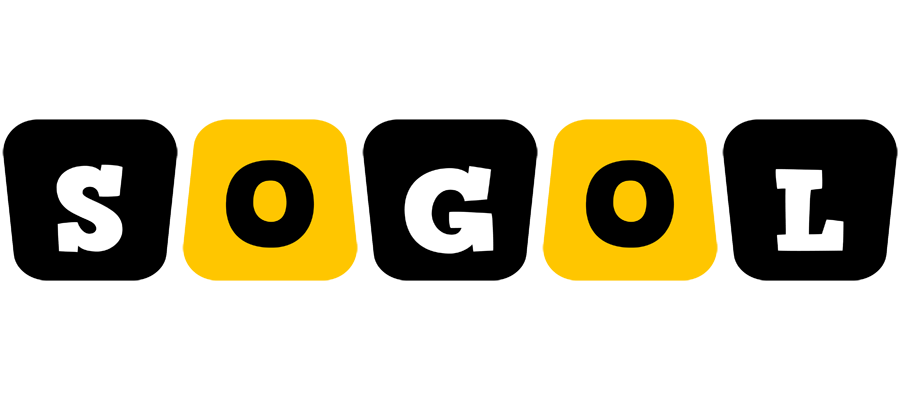 Sogol boots logo