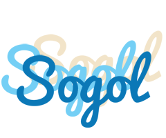 Sogol breeze logo