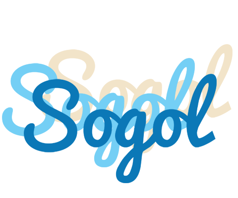 Sogol breeze logo