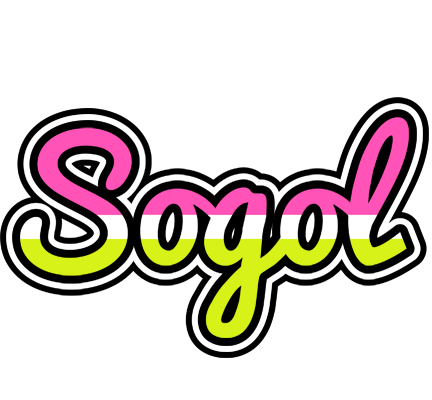 Sogol candies logo