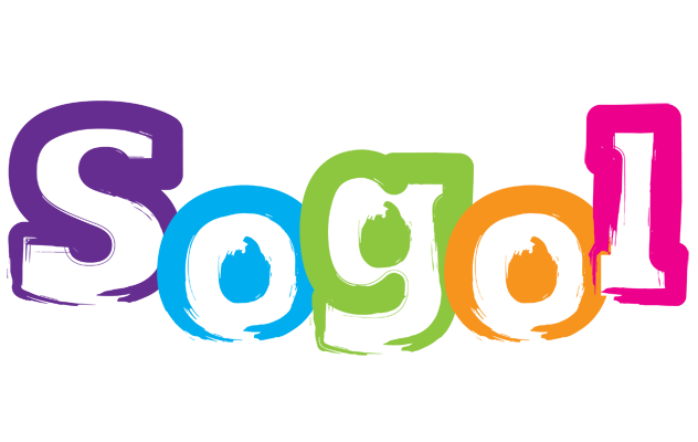 Sogol casino logo