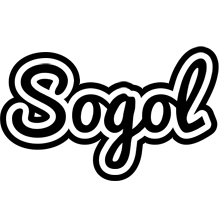 Sogol chess logo