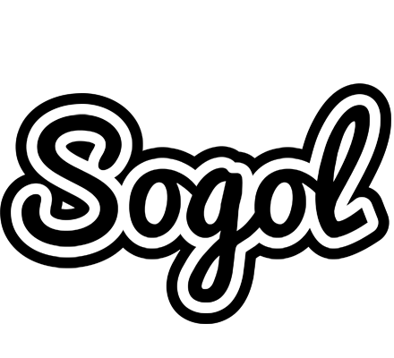 Sogol chess logo