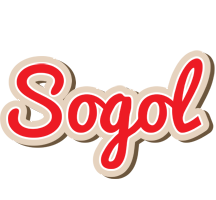 Sogol chocolate logo