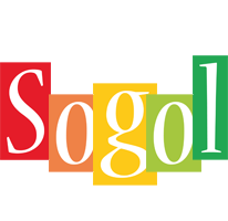 Sogol colors logo