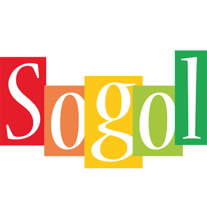 Sogol colors logo