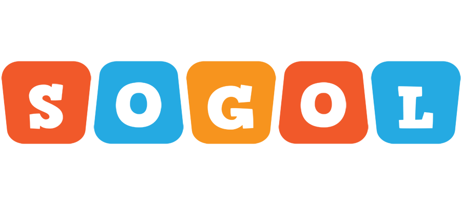 Sogol comics logo