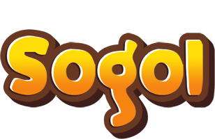 Sogol cookies logo