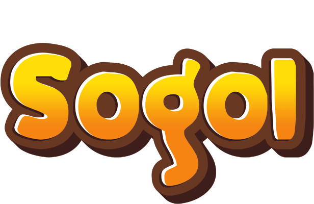 Sogol cookies logo