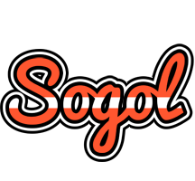 Sogol denmark logo