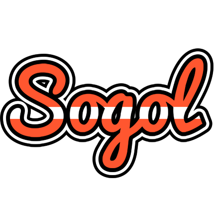 Sogol denmark logo