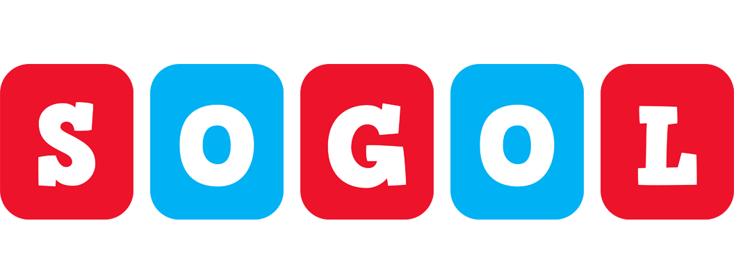 Sogol diesel logo