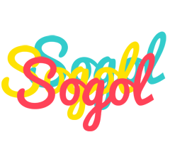 Sogol disco logo