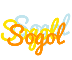 Sogol energy logo