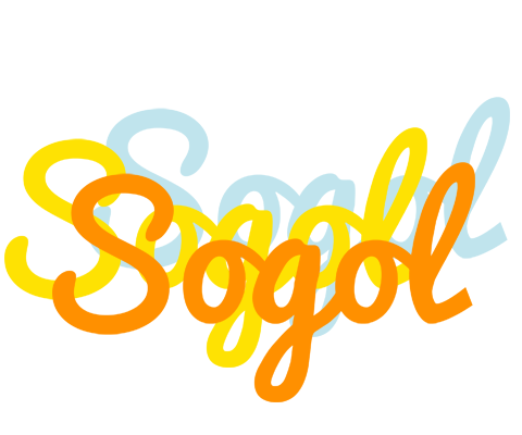Sogol energy logo
