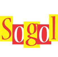 Sogol errors logo