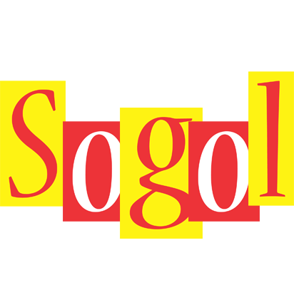 Sogol errors logo