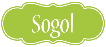 Sogol family logo