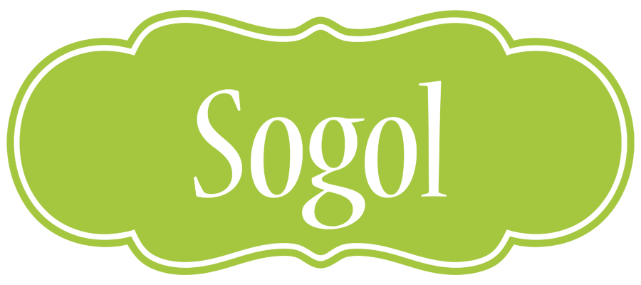 Sogol family logo