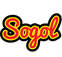 Sogol fireman logo