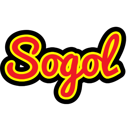 Sogol fireman logo