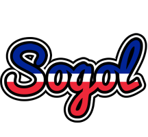 Sogol france logo