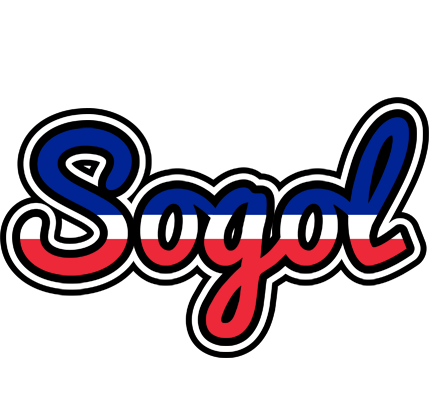 Sogol france logo