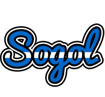 Sogol greece logo