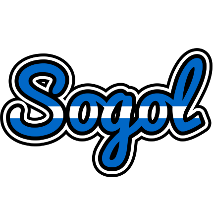 Sogol greece logo